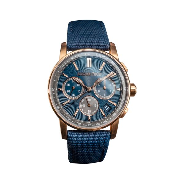 Audemars Piguet CODE 11.59 26393OR.OO.A348KB.01